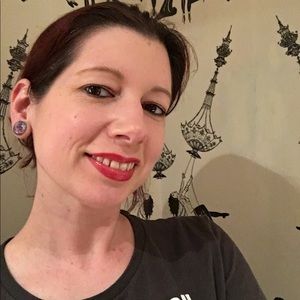 Meet your Posher, Barbara