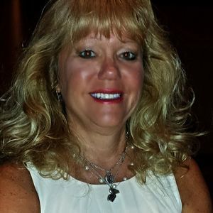 Meet your Posher, Lea ann