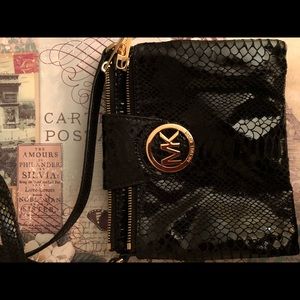 Michael Kors crossbody bag