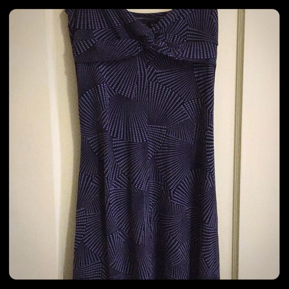 BCBG MAXAZRIA XS dress.