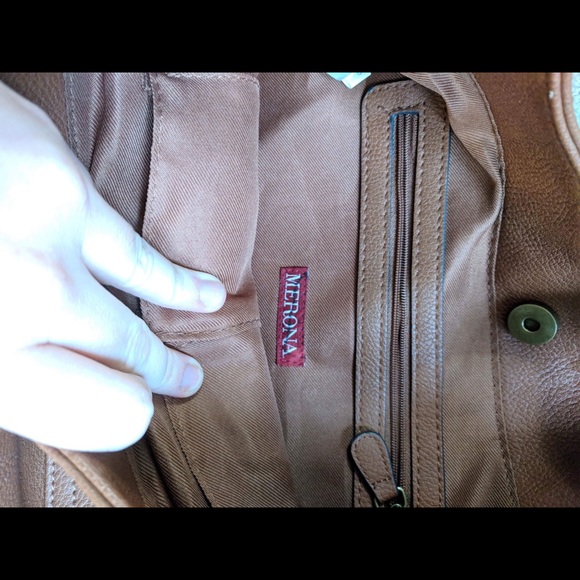 Merona purse - Picture 2 of 3