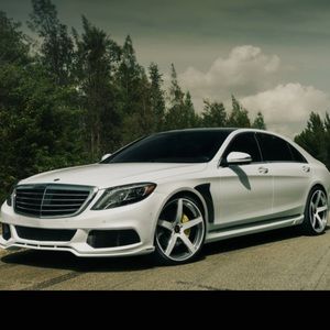 Meet your Posher, Aaron