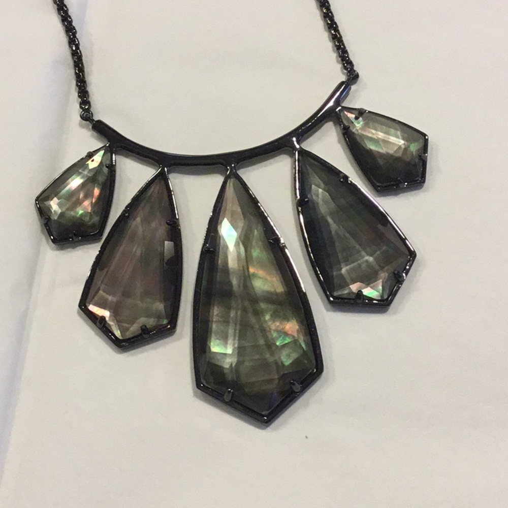 Kendra Scott Rhyan Necklace
