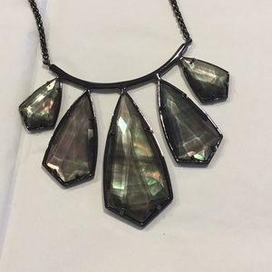 Kendra Scott Rhyan Necklace