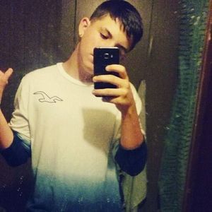 Meet your Posher, Angelo