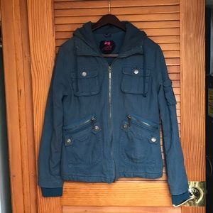 Twilight Bella Jacket - Jack by BB Dakota