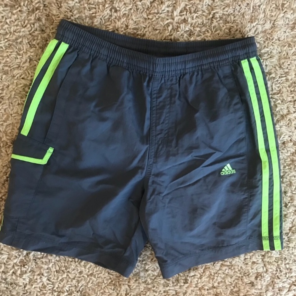 Adidas shorts