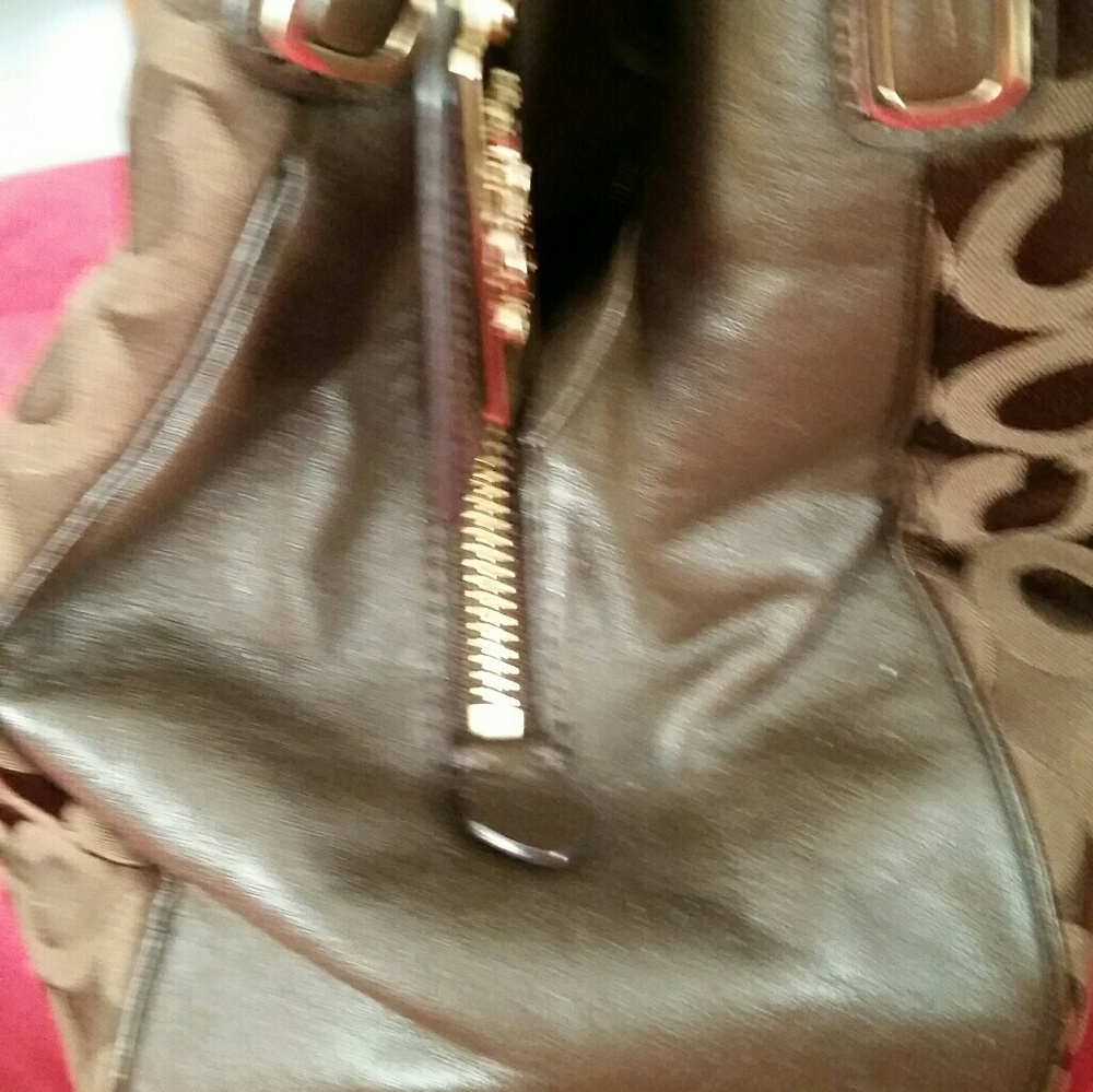 Coach bag - Picture 4 of 6