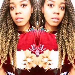 Meet your Posher, Jocelyn