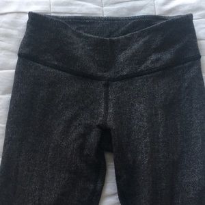 Lululemon tights