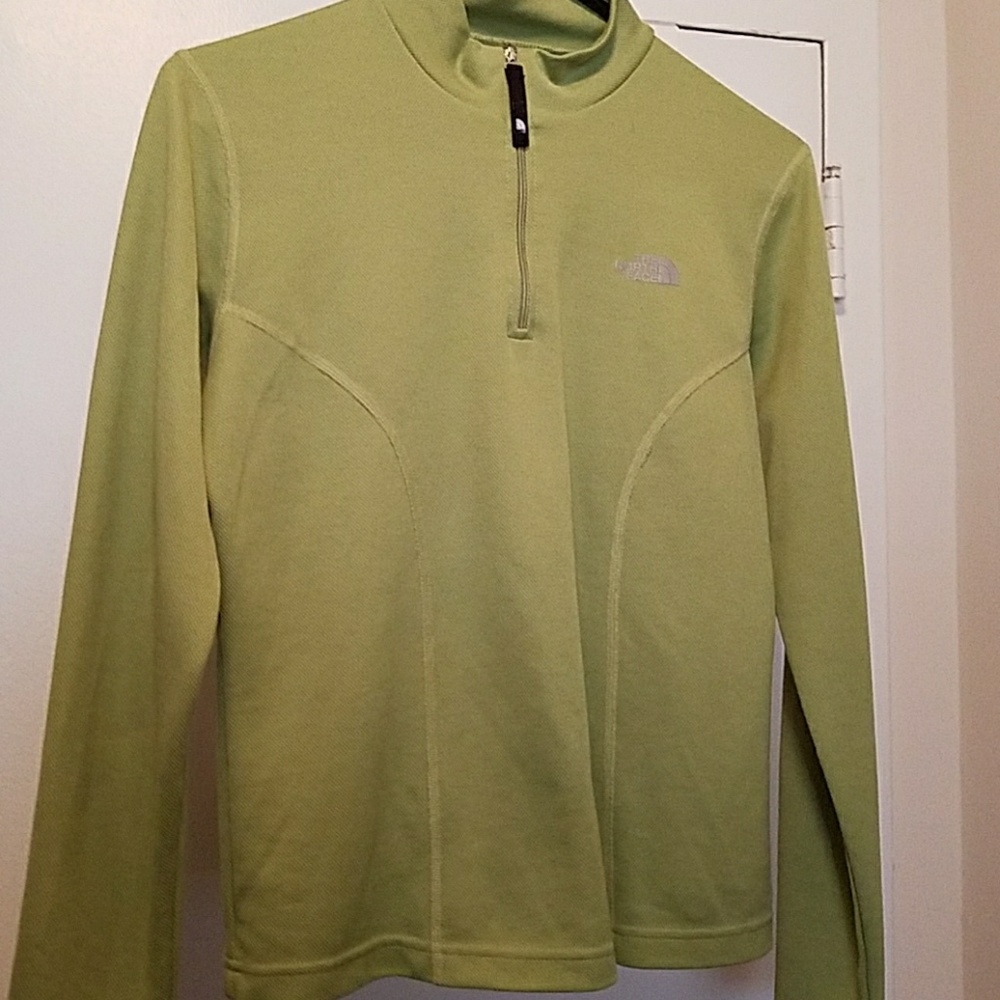 The North Face Jacket