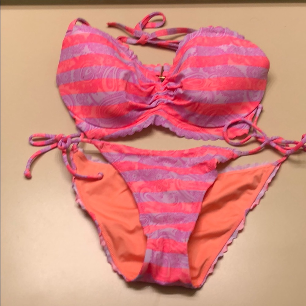 Victoria’s Secret Bikini