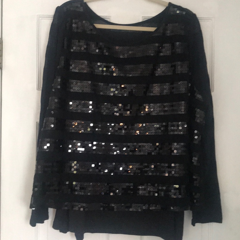 Lane Bryant 2piece Set