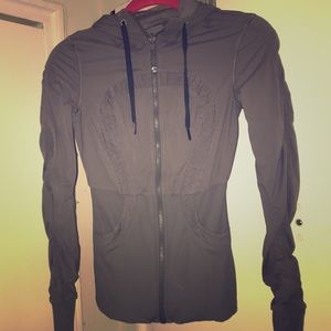 Lululemon Reversible Jacket Size 4