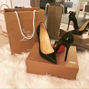 Christian Louboutin Pigalle