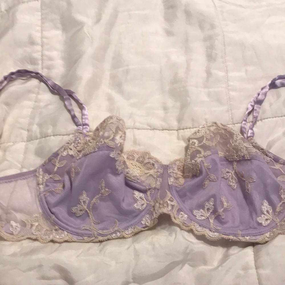 La Perla bra
