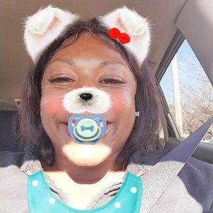 Meet your Posher, Lashevia