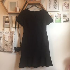 Black Banana Republic Dress size 14