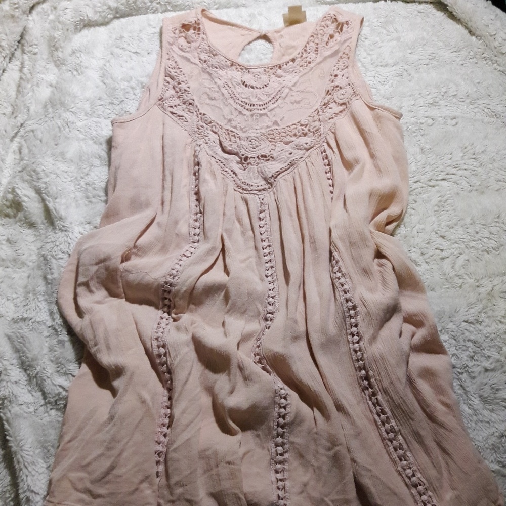 Beautiful dress