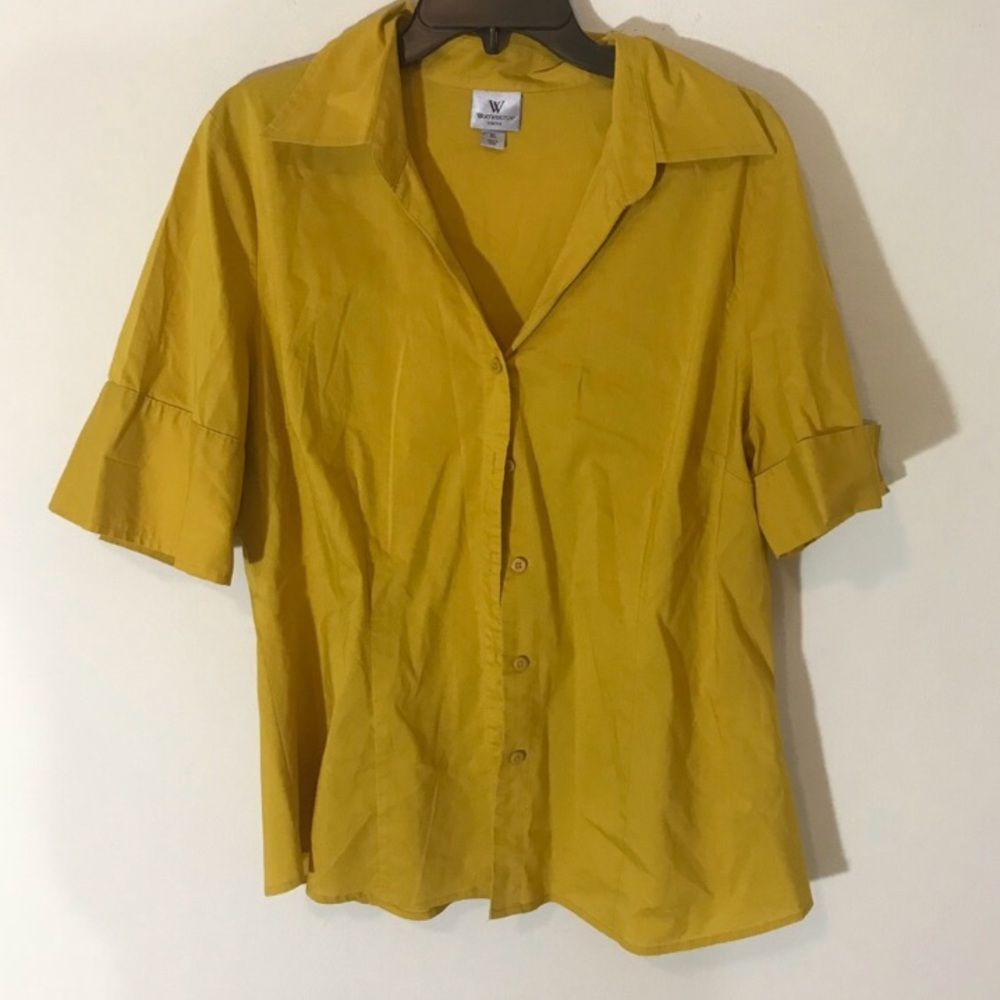 Worthington top