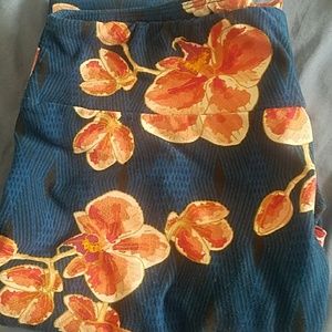 Tall & Curvy Leggings