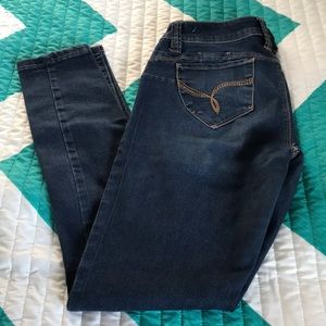 YMI Wanna Better Butt?