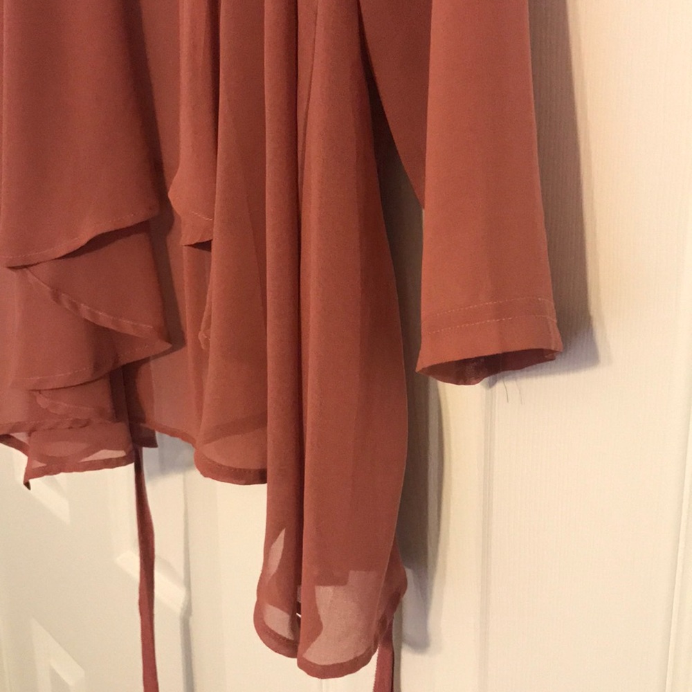 Forever 21 Drape - Picture 3 of 3