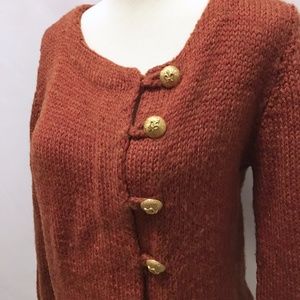 Modcloth Sweaters - Button Up Cardian Modcloth Sweaters - Button Up Cardian