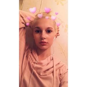 Meet your Posher, Allie