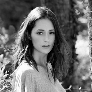 Meet your Posher, Joanna