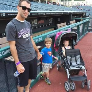 Meet your Posher, Stephen