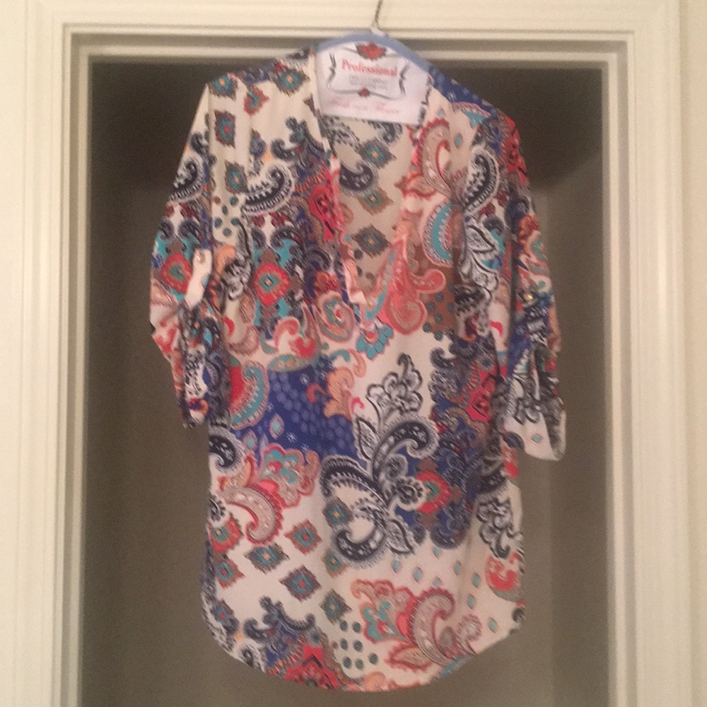 Blouse