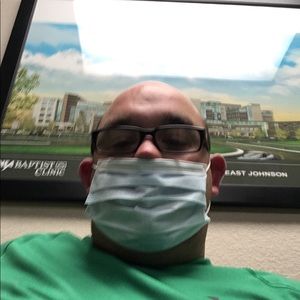 Meet your Posher, Carl