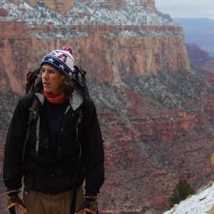 Meet your Posher, Nick