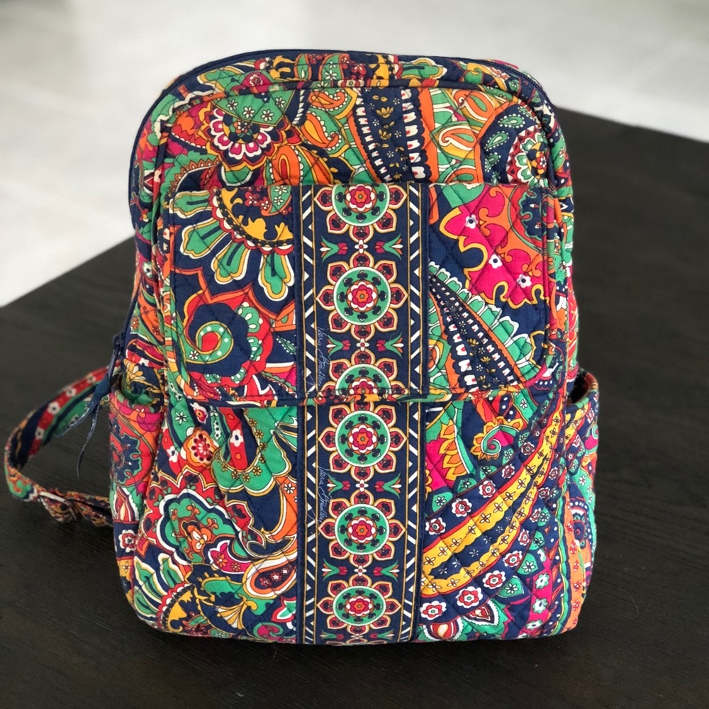 Vera Bradley backpack