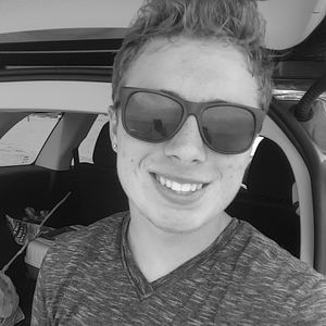 Meet your Posher, Nicolas