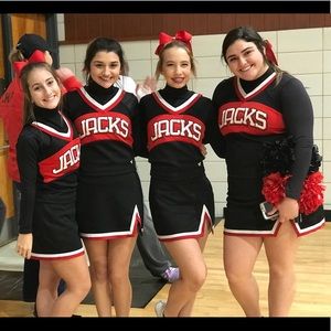 Meet your Posher, Mallory