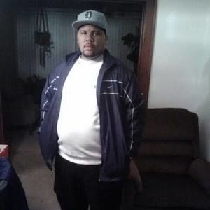 Meet your Posher, Marcus