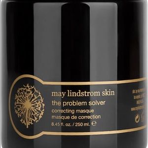 May Lindstrom The Problem Solver Full Size