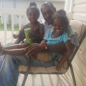 Meet your Posher, Ron