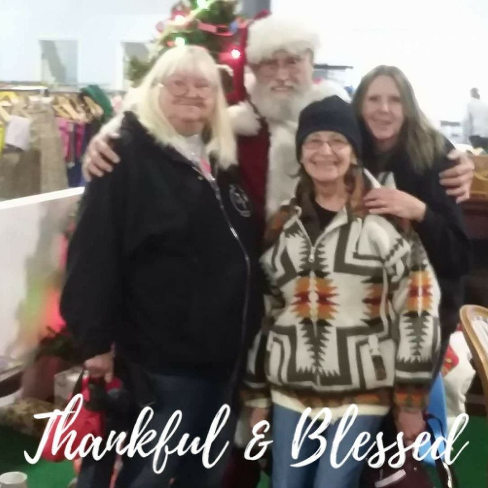 Meet your Posher, Debra