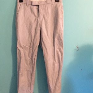Youth boys dress pants