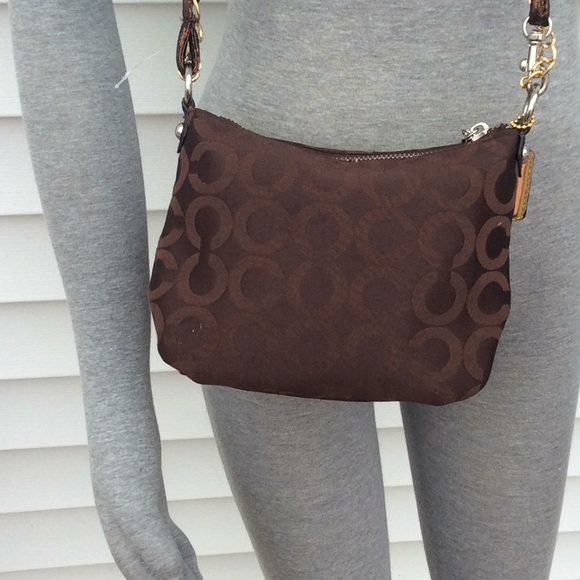 Coach poppy new with out tags - Picture 4 of 7