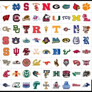 Meet your Posher, Patrick