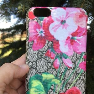 iPhone 6s Plus GUCCI Case Cover Protection