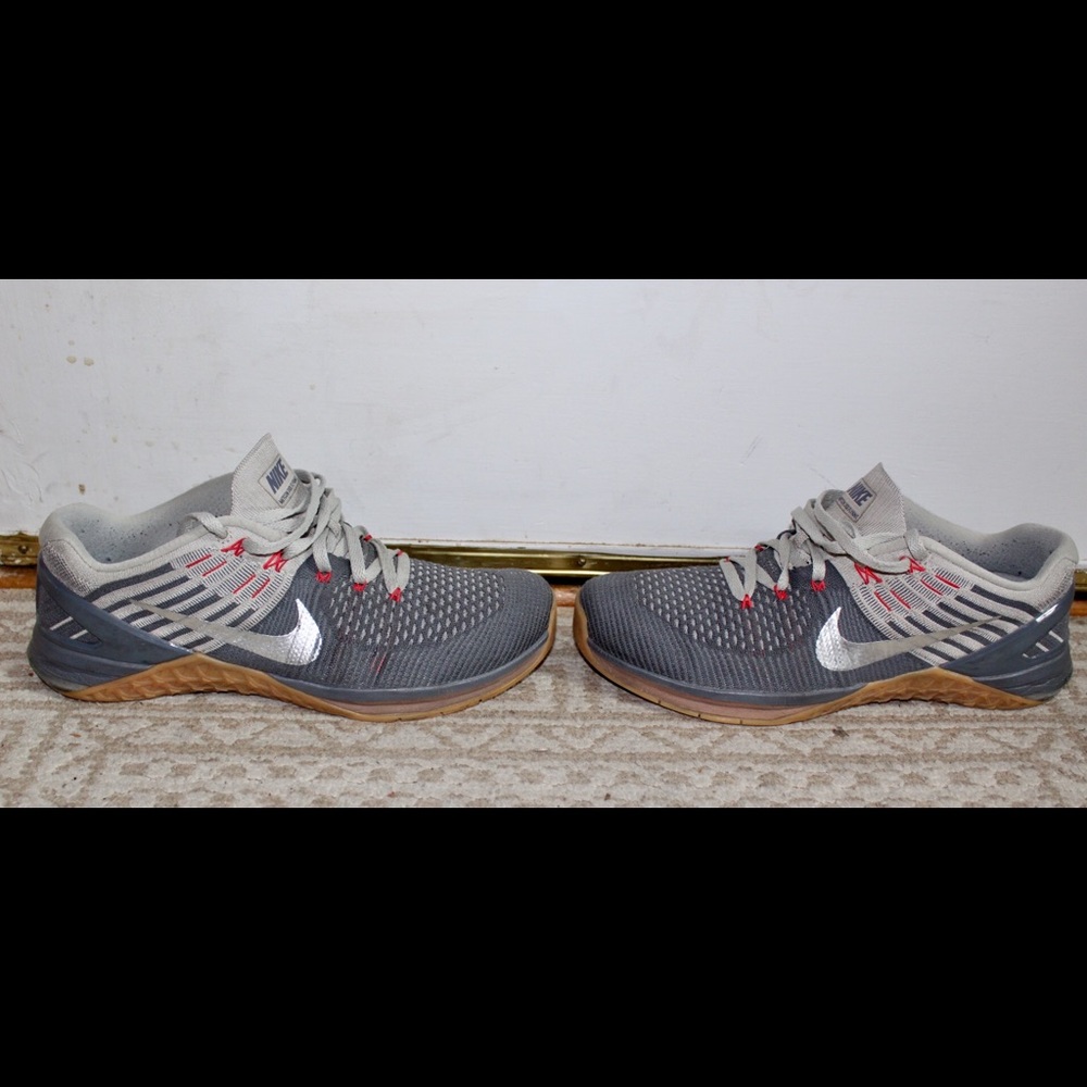 Men's Nike Metcon Dsx 11.5