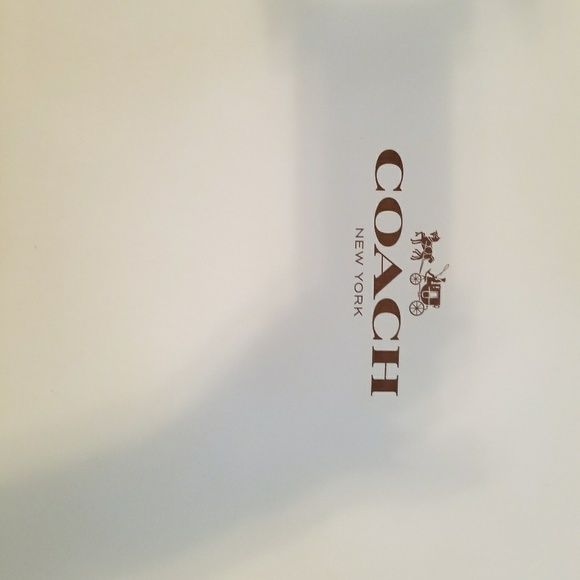 Coach bag - Picture 3 of 6