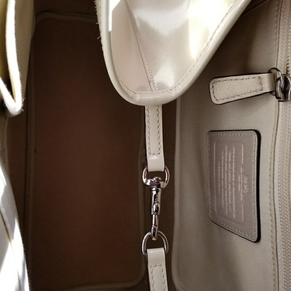 Coach bag - Picture 6 of 6