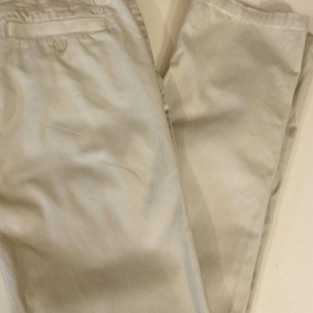 Volcom Beige Pants - Picture 3 of 5