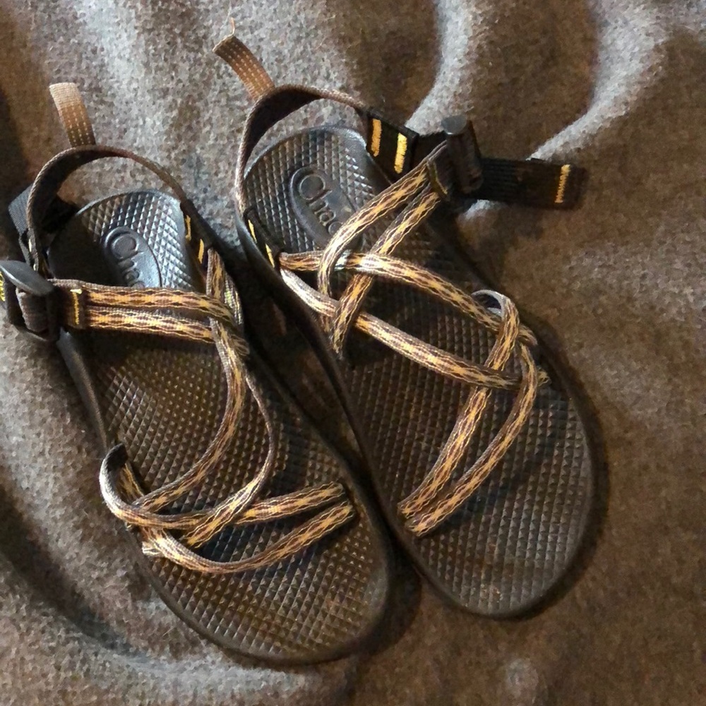 Chaco Sandals